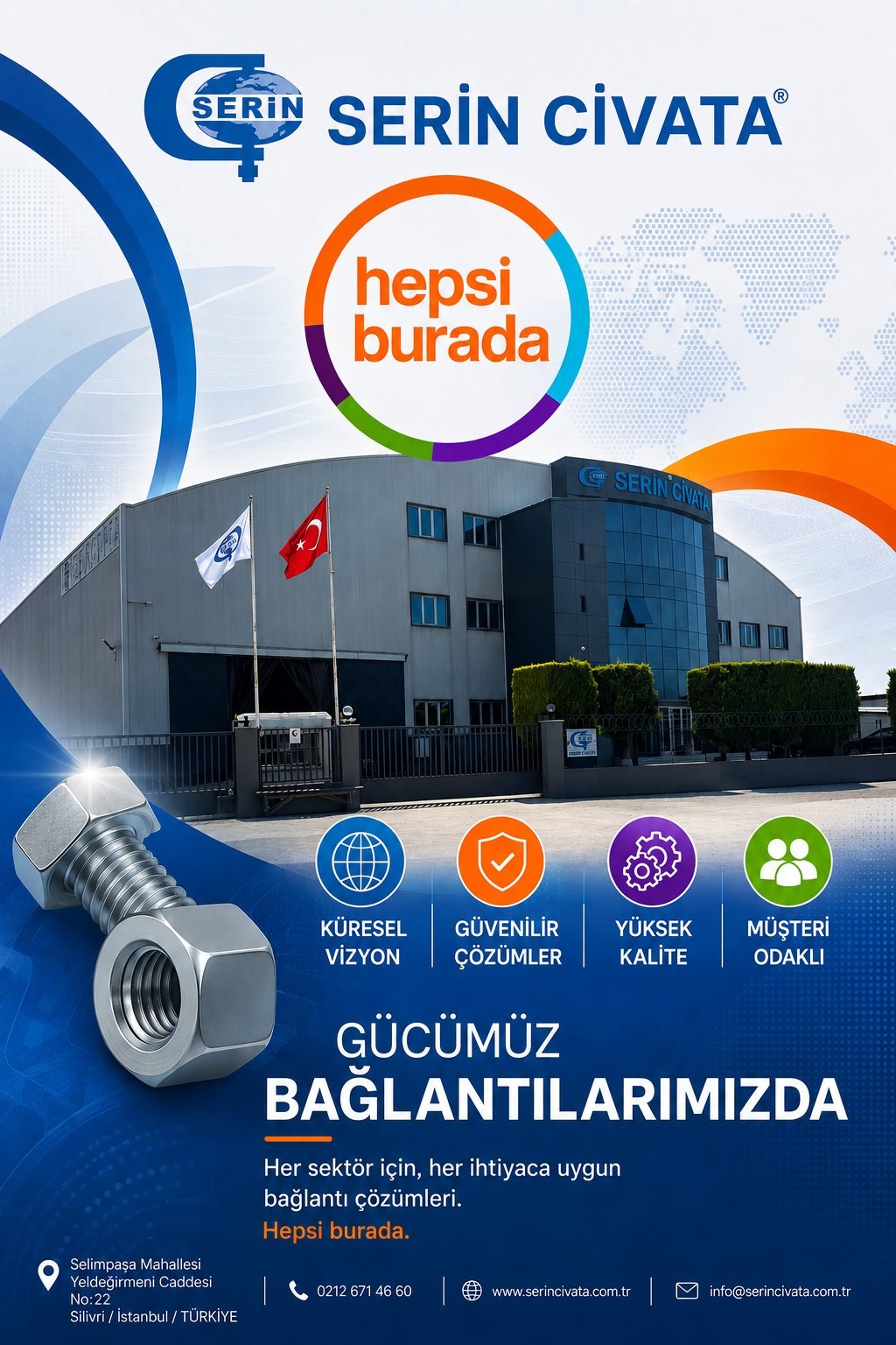 Hepsiburada Mağazamız Açıldı!